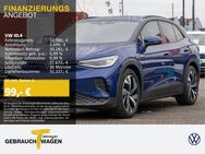 VW ID.4, PRO LM20 IQ LIGHT, Jahr 2023 - Herne