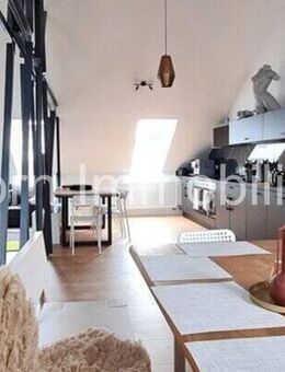 Exklusive Ferienapartments - Meisterhaus Glauchau - im Verkauf - Glauchau