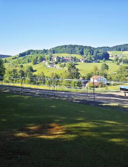 Anwesen mit 3 Wohnungen, 12 Pferdeboxen und ca. 2,95 ha Grund - sehr gepflegt - Nähe Schönberg - zusätzl. Bauplatz inkl. - Schönberg (Regierungsbezirk Niederbayern)