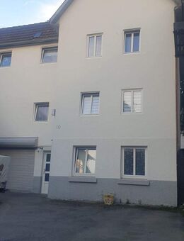 Kapitalanlage für den kleinen Geldbeutel - 5-FH in S-Untertürkheim - Stuttgart