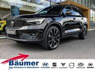 Volvo XC40 B4 Ultimate Dark Automatik + AHK + PANO - Ibbenbüren