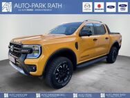 Ford Ranger, 3.5 Wildtrak X L KEY T, Jahr 2022 - Düsseldorf