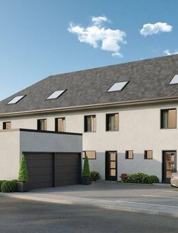 Familie gesucht! Viel Platz in wunderschönem Ferienort *Neubau* Effizienzhaus und QNG möglich! Top Förderung - Peiting