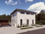 Einfamilienhaus DeinStadtHaus 150 W - Reutlingen