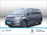 VW T7 Multivan, 1.5 TSI Multivan LIFE KÜ 100kW VIS, Jahr 2023 - Bietigheim-Bissingen