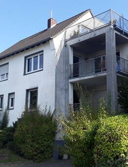Ein – bis Zweifamilienhaus in Lüdenscheid - Ramsberg - Lüdenscheid