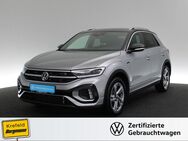 VW T-Roc, 2.0 TDI R-Line, Jahr 2024 - Krefeld