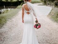 Brautkleid Stella York 6834 - Bielefeld Theesen