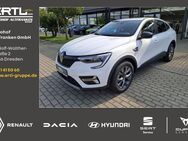 Renault Arkana, TCe Mild Hybrid 140 Evolution, Jahr 2022 - Dresden