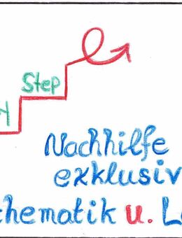 Kompetente Nachhilfe in Mathematik und Latein! - Gifhorn