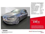 VW Golf, 1.5 TSi VIII Active, Jahr 2022 - Bad Oldesloe