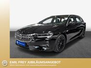 Opel Insignia, 2.0 Sports Tourer Diesel Elegance, Jahr 2022 - Leverkusen