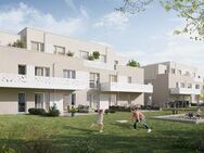 "Wohnen am Mühlenbach" - Penthouse - Wohnung mit großzügiger Terrasse! - Essen