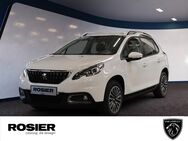 Peugeot 2008, 1.2 PT110 Active, Jahr 2019 - Meschede (Kreis- und Hochschulstadt)