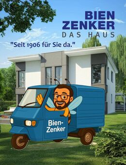So einfach kann's sein - mit Bien-Zenker. - Kalefeld