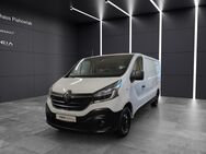 Renault Trafic, Komfort L2H1 ENERGY dCi 145 Regal Standhe, Jahr 2019 - Brunn (Mecklenburg-Vorpommern)