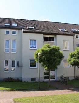 Die passende Wohnung von VIVAWEST mit Wohnberechtigungsschein. - Recklinghausen