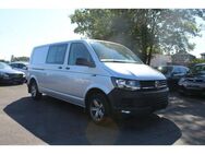 VW T6 Transporter Lang EcoProfi - Euskirchen