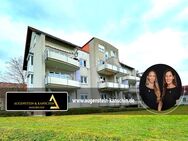 Moderne 3-Zimmer-Dachgeschosswohnung mit Loggia in ruhiger Wohnlage! - Bretten