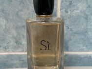 Giorgio Armani Si 100ml - Langerwehe