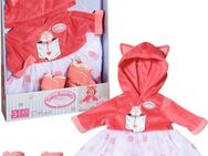 Baby Annabell Puppenkleidung Deluxe Eichhörnchen Tutu, 43 cm