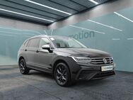 VW Tiguan, 2.0 TDI Allspace Move 7-S, Jahr 2024 - München