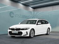 BMW 318, i M Sport, Jahr 2023 - München