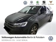 VW Taigo, 1.0 TSI Life, Jahr 2023 - Berlin