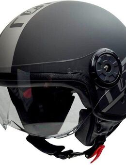 RÖMER HELME Motorradhelm Fight