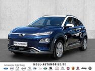 Hyundai Kona, Style Scheinwerferreg, Jahr 2020 - Köln