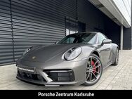 Porsche 992, 911 Carrera S Sportfahrwerk, Jahr 2022 - Ettlingen