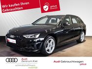 Audi A4, Avant 40 TDI quattro, Jahr 2023 - Kiel