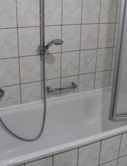 3-Zimmer-Wohnung in zentraler Lage in Sennestadt. - Bielefeld