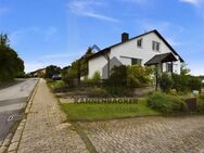 Einfamilienhaus mit Einliegerwohnung und unverbaubarem Ausblick - Sankt Goar