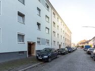 Renovierte 2-Zimmer-Wohnung mit Badewanne in Bremerhaven-Lehe! - Bremerhaven