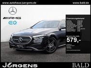 Mercedes E 220, d T AMG-Sport Sitzklima, Jahr 2023 - Lüdenscheid