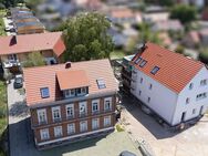 MEHR ALS VIER WÄNDE // Großzügige Familienwohnung im Herzen von Zwenkau // Erstbezug - Zwenkau