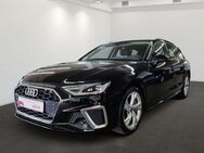 Audi A4 s-line 40 TFSI BusiPaket Standheizung - Kaiserslautern