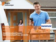 Speditionskaufmann / Speditionskauffrau (m/w/d) - Neu Isenburg