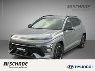 Hyundai Kona, 5.4 SX2 (MY25) 6kWh N LINE el, Jahr 2022 - Eisenach