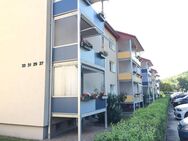 Gemütliche 2-RW mit Balkon im Quartier Waldstraße! - Heidenau (Sachsen)