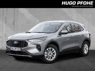 Ford Kuga, 2.5 l Titanium Duratec FHEV Stufen, Jahr 2024 - Schwerin