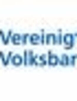 Kreditsachbearbeiter Firmenkunden nicht risikorelevant (m/w/d) - Sulzbach (Saar)
