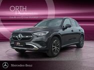 Mercedes GLC 200, SpurW W-Paket elSitz, Jahr 2023 - Beselich