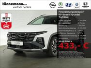 Hyundai Tucson, PRIME T 48V GRAD, Jahr 2024 - Coesfeld