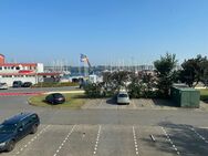 Gemütliches Appartement mit Blick auf den Yachthafen - Fehmarn