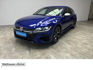 VW Arteon, 2.0 TSI Shooting Brake R, Jahr 2022 - Mönchengladbach