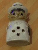 Teelichthalter Dekorfigur in 76829