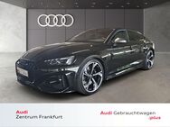 Audi RS5, Sportback quattro, Jahr 2021 - Frankfurt (Main)