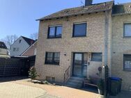 Top-Gepflegtes Reihenendhaus in Herringen mit viel Platz - Hamm